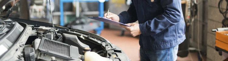 Automotive PPE