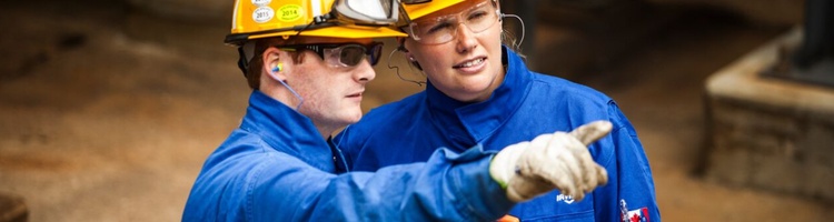 Oil PPE