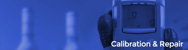 Calibration and Repair