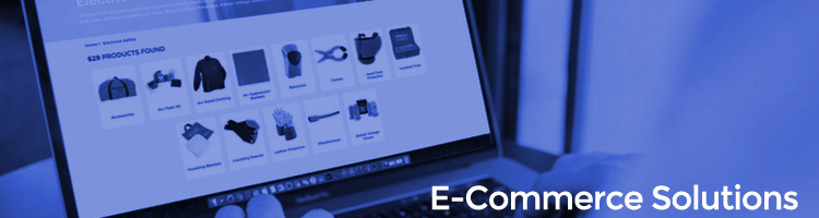 E-Commerce Solutions