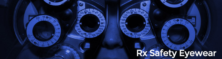 Rx Safety Eyewear