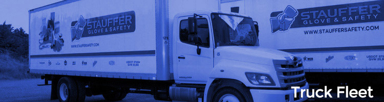 Truck Fleet