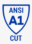  ANSI Cut Resistance Guide