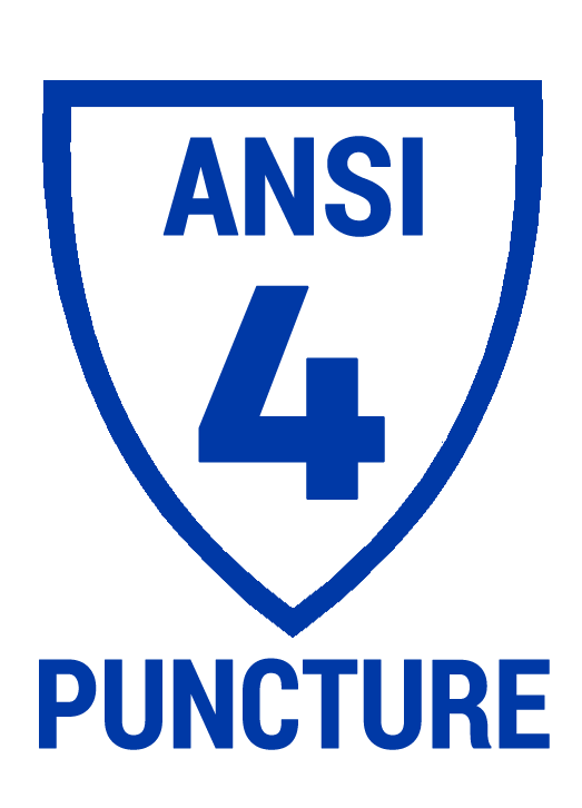 ANSI Puncture 4