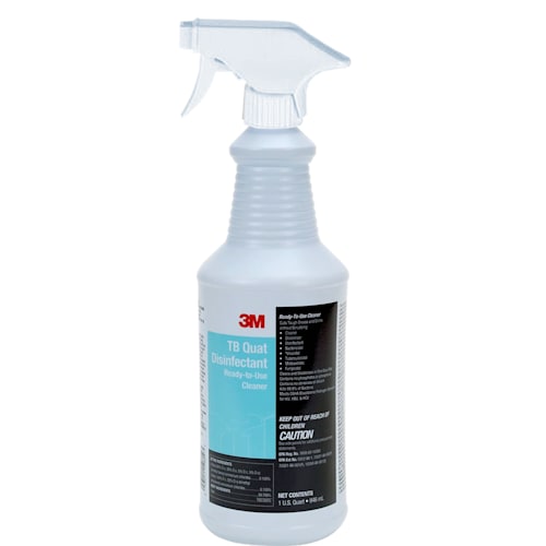  3M Disinfectant Spray
