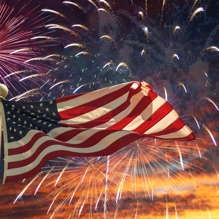  Independence Day Safety Tips