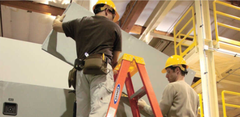 Why are Ladder Inspections Important?