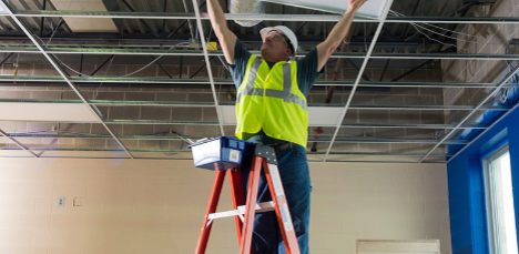 Are You Looking for Ladder Safety Trainings or Assessments?