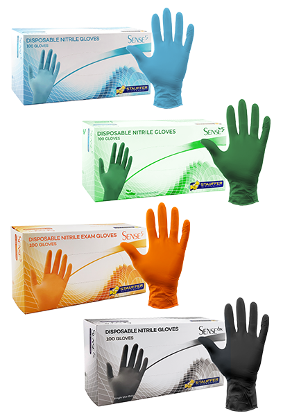 Disposable Glove Guide: FAQs