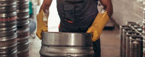 PPE For Breweries