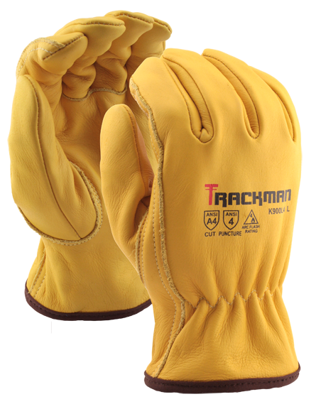 Shop Trackman