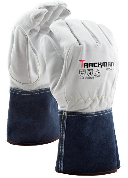 Choosing the Right Arc-Rated Glove